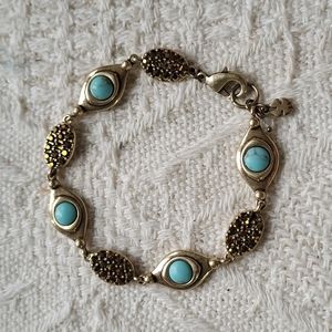 Lucky brand bracelet